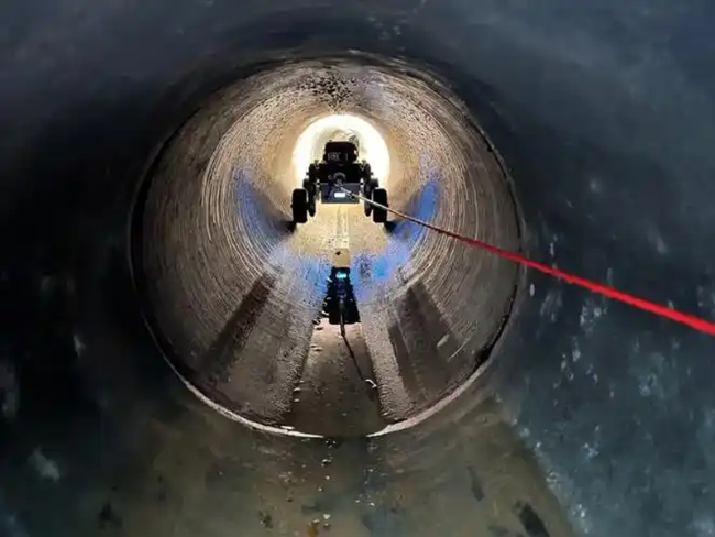 余江CCTV检测后如何整理数据？