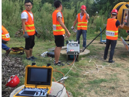 余江如何选择适合的市政管道疏通方法？